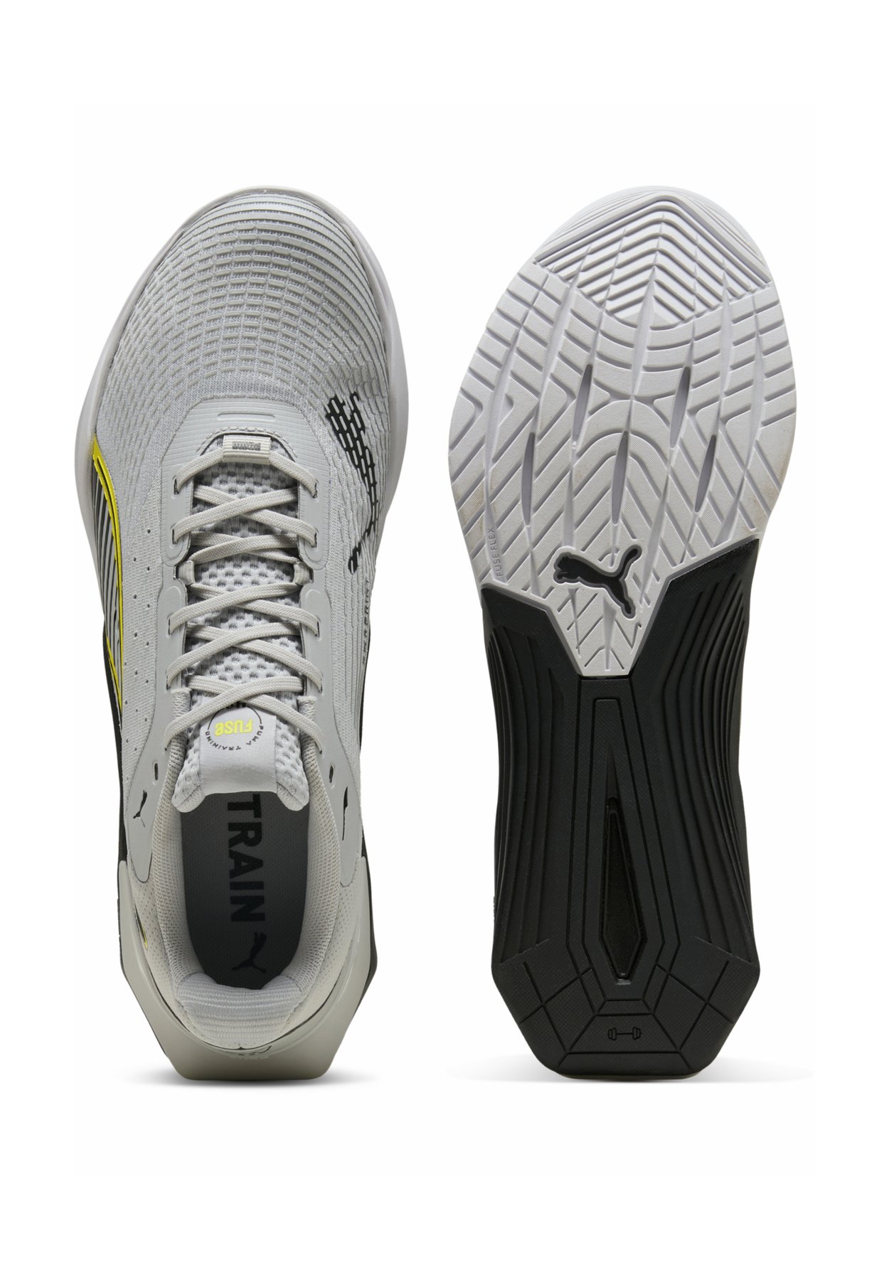 FUSE 4.0 UNISEX