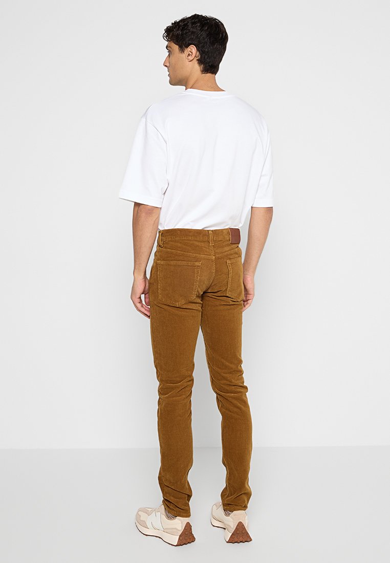 Stoffhose