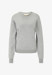 Wybrany, light grey melange