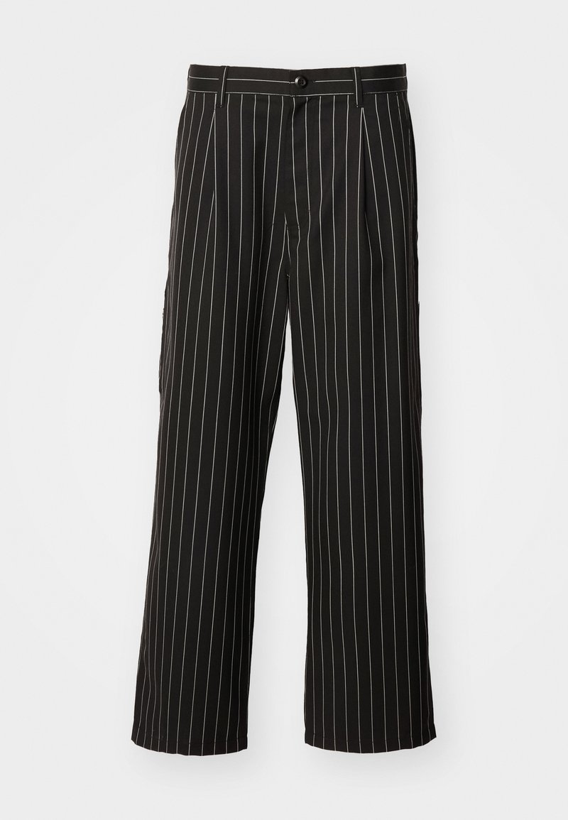 Carhartt WIP Broek zwart