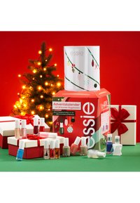 Essie - Kalendarz adwentowy