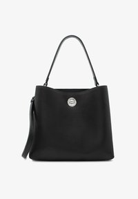 Sélectionné, schwarz