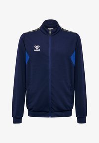 Ikke valgt, marine