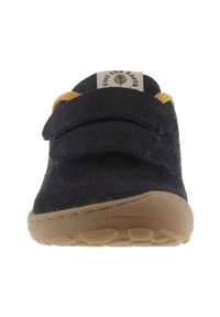 Victoria Shoes BOSCO BAREFOOT LOW - Scarpe primi passi - marino