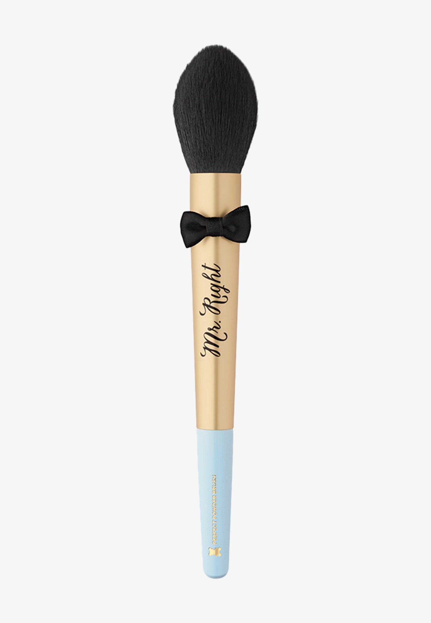 Make-up Pinsel Topf – Keramik-Becher Mit Lustigem Spruch, Ca. 9 Cm Hoch, Einseitig Bedruckt