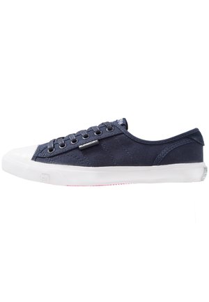 Trainers - dark blue