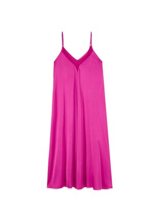 Oltre, Jurk - fucsia