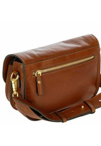 Bric's VOLTERRA - Borsa a tracolla - tobacco