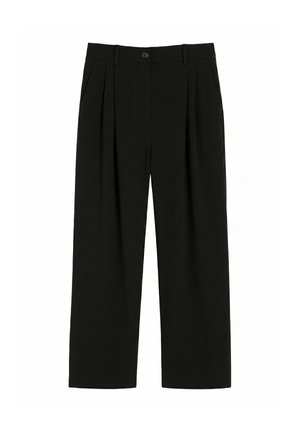 Opal Studio, SALLY - Broek - black