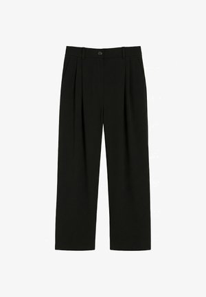 Opal Studio, SALLY - Broek - black