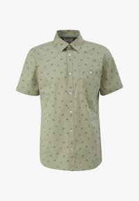 Unausgewählt, olivgrün