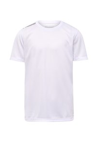 Non sélectionné, white
