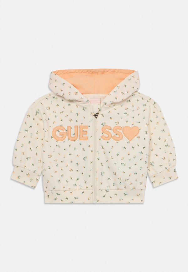 TODDLER ACTIVE - Zip-up sweatshirt