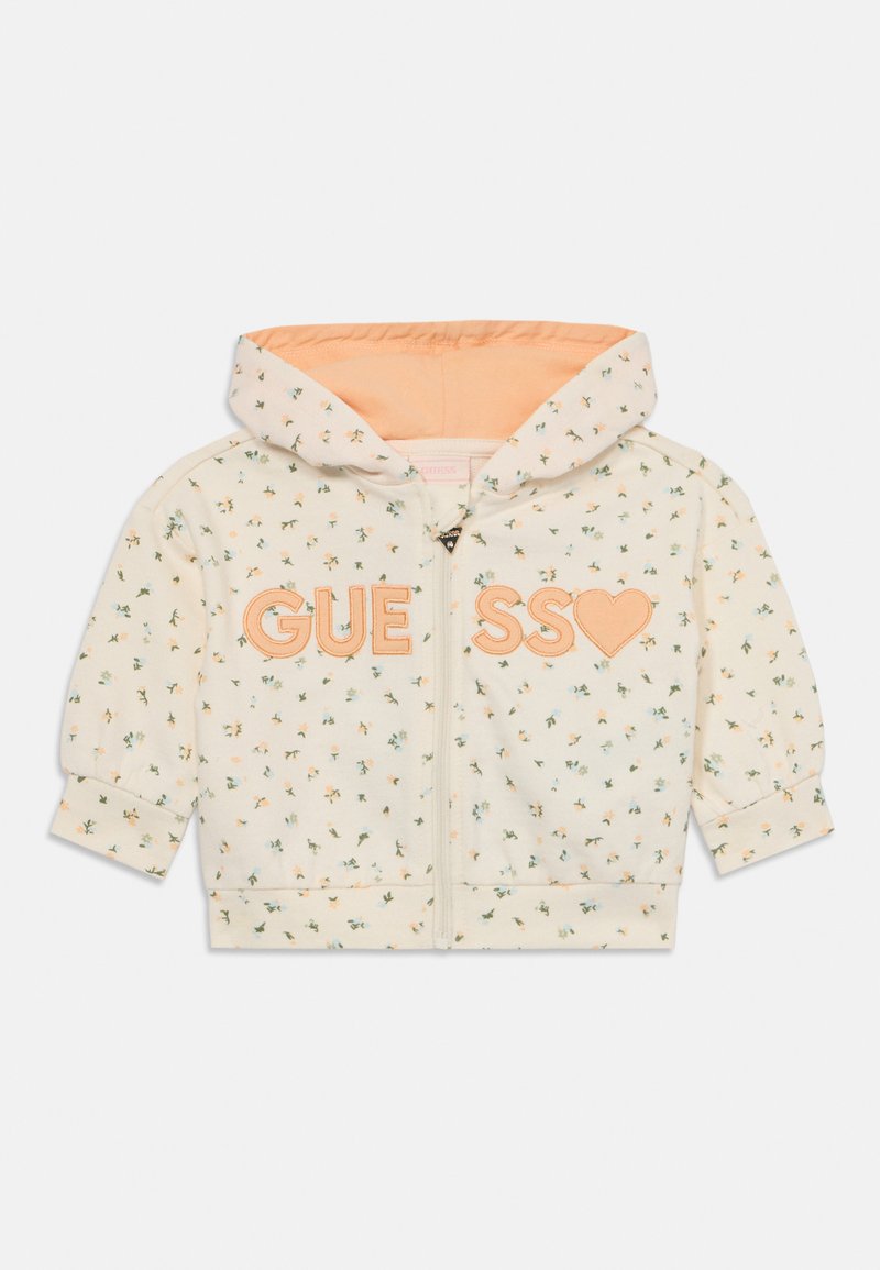 Guess - TODDLER ACTIVE  - Sweatjacke - multi coloured, Vergrößern