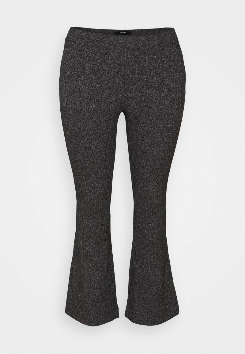 Vero Moda Curve Broek zwart Vero Moda Curve Broek zwart