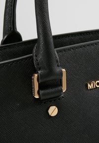 MICHAEL Michael Kors SELMA SATCHEL  - Handtasche - black