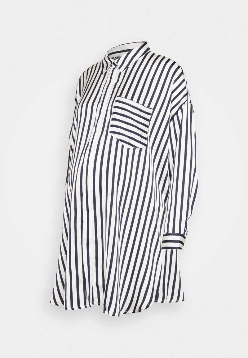 Vero Moda Maternity Button-down blouse - white
