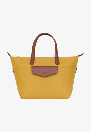 Hexagona POP - Borsa a mano - jaune