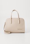 JASMIN - Ručna torba - beige