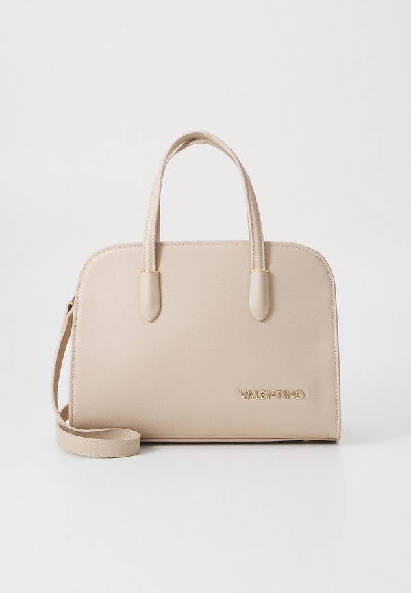 JASMIN - Handbag - beige