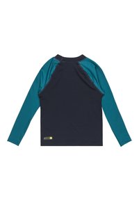 Quiksilver EVERYDAY - Camiseta de lycra/neopreno - light blue