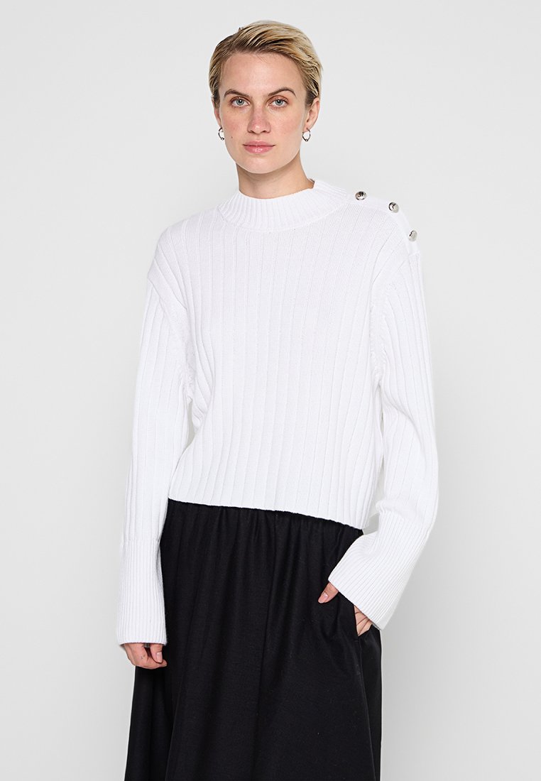 Barbour International Trui wit