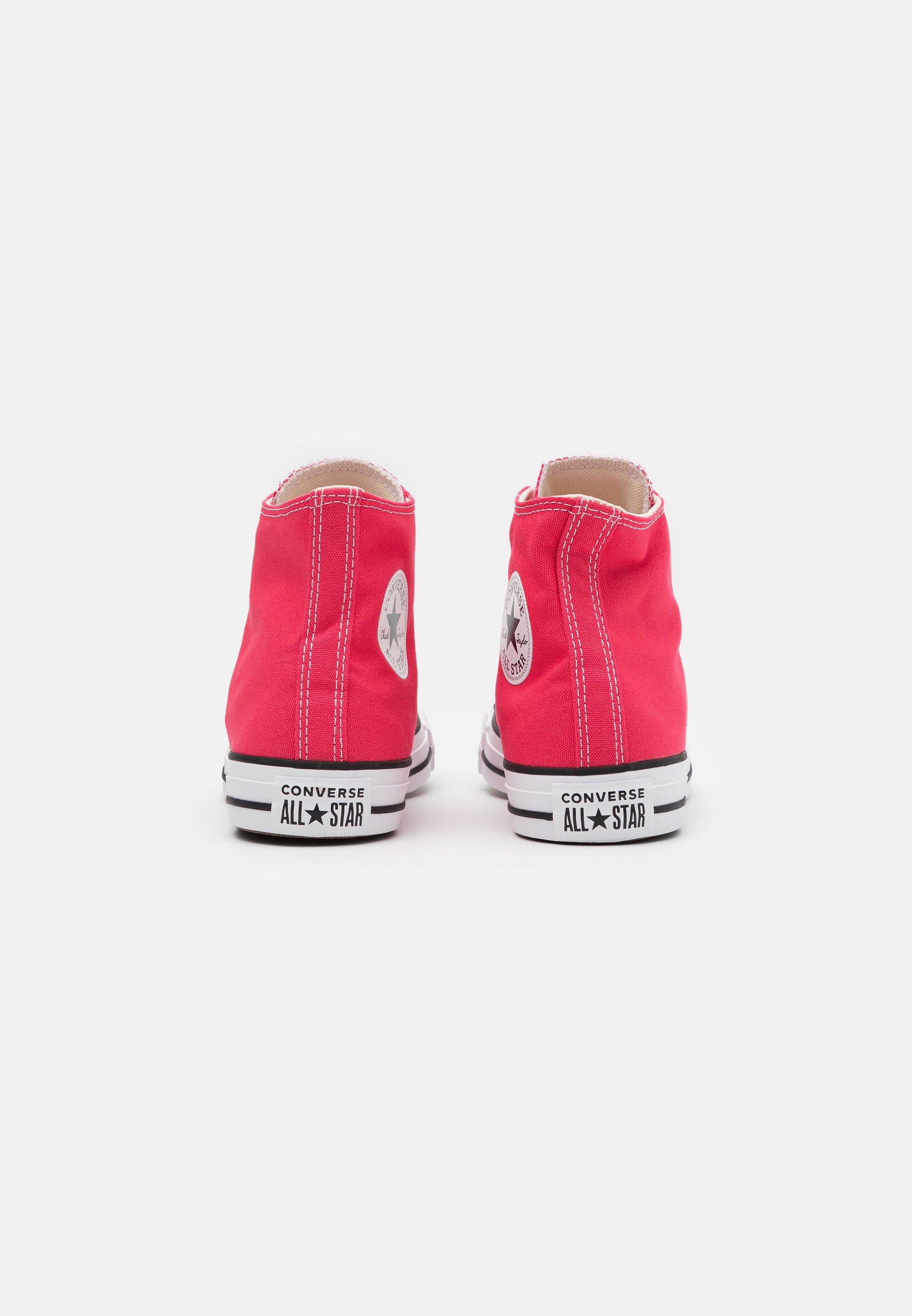 converse rosa high