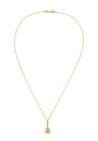 Niet geselecteerd, gold-coloured