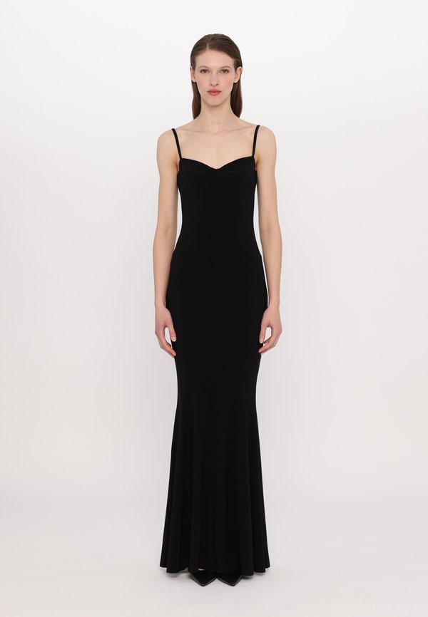UNDERWIRE FISHTAIL GOWN - Maxikleid