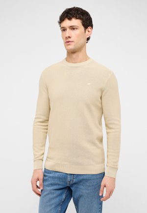 Mustang, Jumper - beige