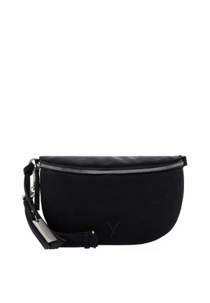 Cross body bag - blue