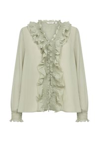 EMERY - Blouse - tea