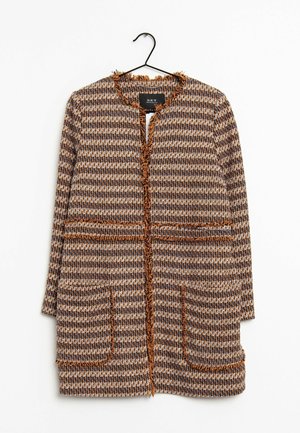 Kort kappa / rock - orange