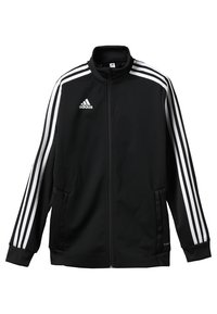 adidas Performance TIRO 19 CLIMALITE TRACKSUIT - Träningsjacka - black/white
