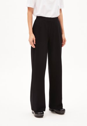 ARMEDANGELS, Pantalon classique - black