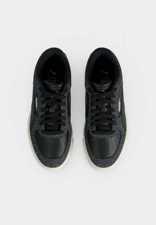 PUMA CAVEN III FELINE - Trainers - slate sky/black/warm white — photo 5