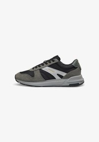 Неизбран, open grey