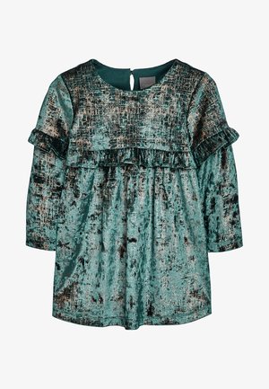 Next, Robe de jour - green