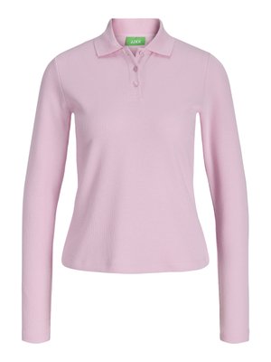 JJXX, JXOLIVIA - Poloshirts - pink lady
