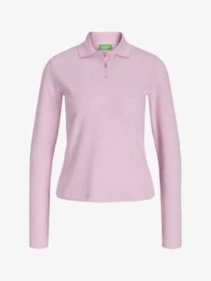 JJXX, JXOLIVIA - Poloshirts - pink lady
