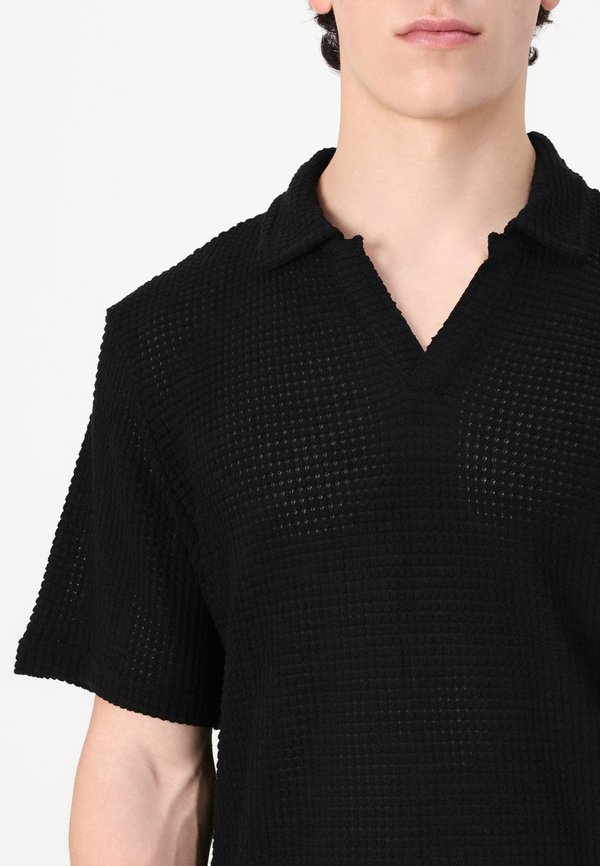 JORSUMMER LOOSE RESORT - Polo shirt4