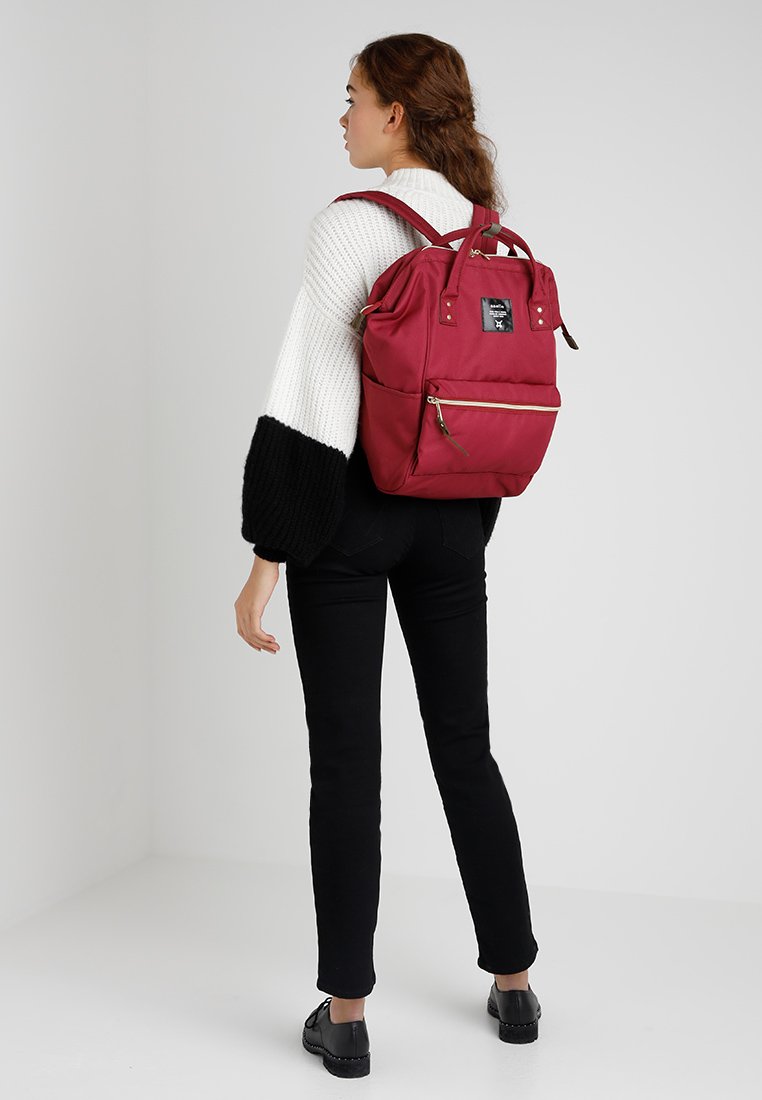 anello backpack plain