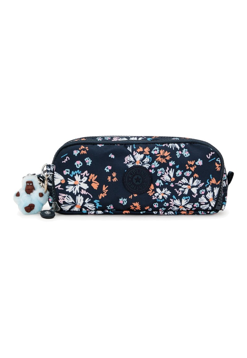 Kipling GITROY - Pennfodral - flower field