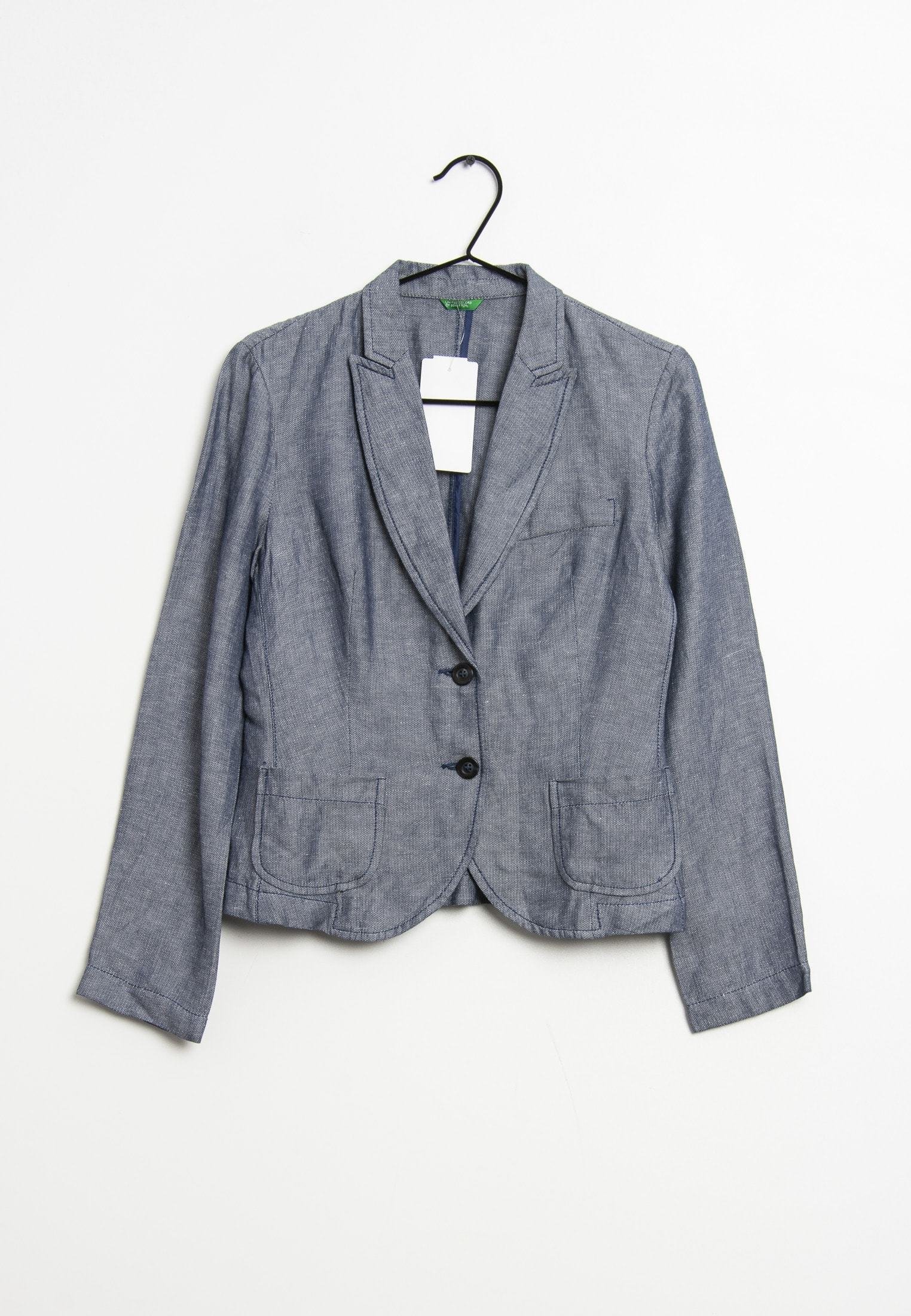 Blazer blau Blazer blau