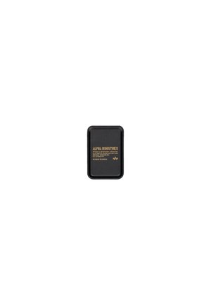 PHONE CARD HOLDER - Citi aksesuāri - black