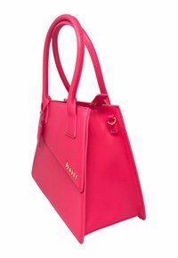 Bagghy A SPALLA - Handtas - fucsia
