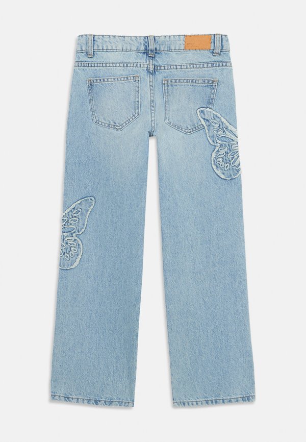 KOGJENNA - Relaxed fit jeans2