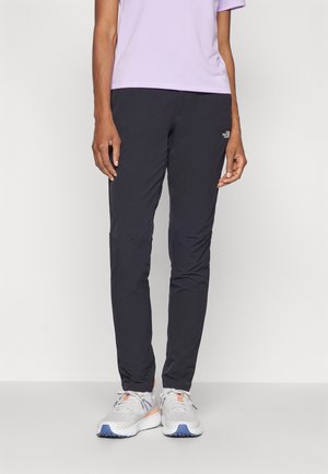 Outdoorbroeken - black