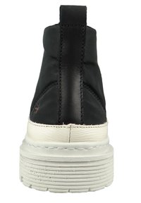 *Art ELEGANTE BIRMINGHAM 1895 - Sneakersy wysokie