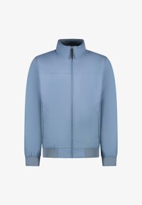 Niet geselecteerd, grey blue